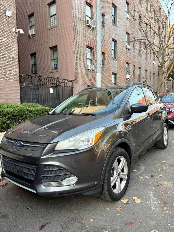 2016 Ford Escape - photo 2