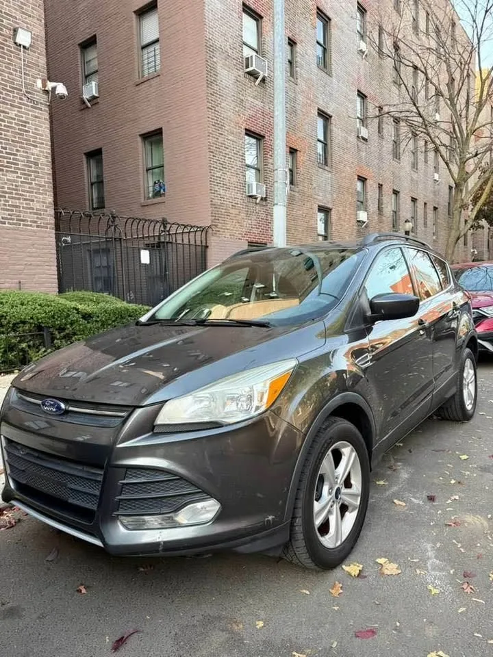 2016 Ford Escape image indicator(2)