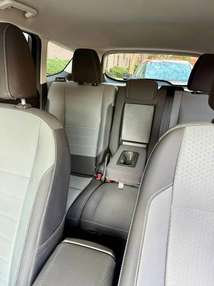 2016 Ford Escape image indicator(3)