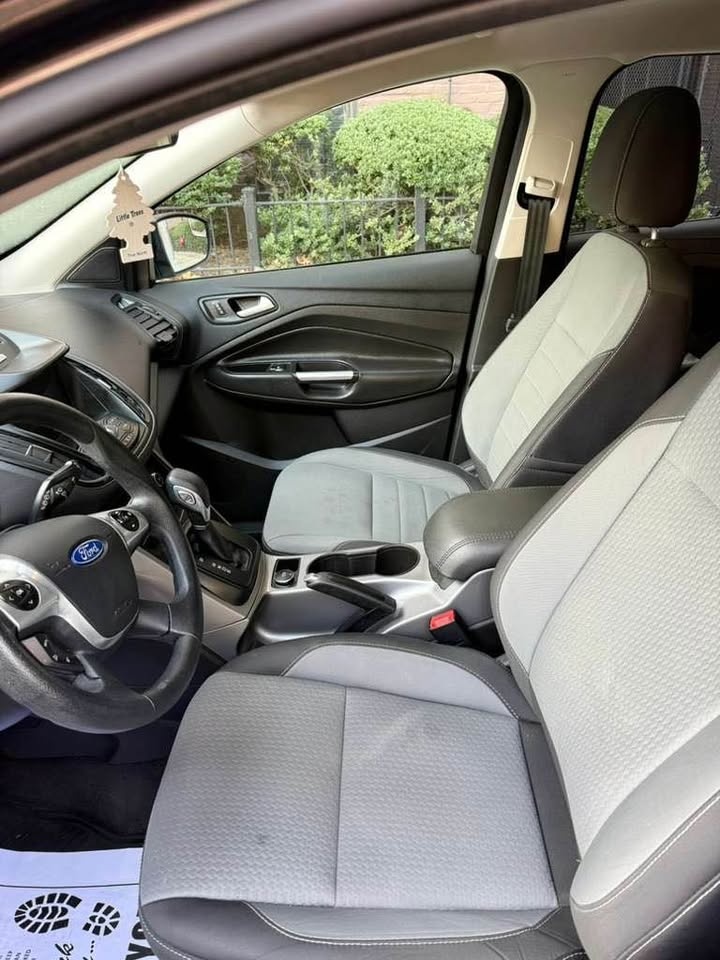2016 Ford Escape - photo 4