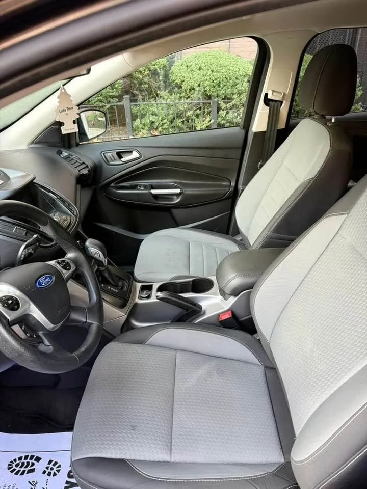 2016 Ford Escape image indicator(4)