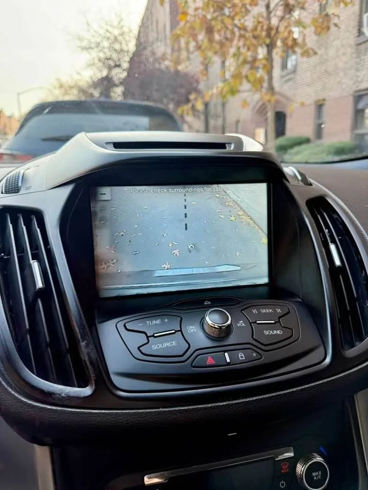 2016 Ford Escape image indicator(5)