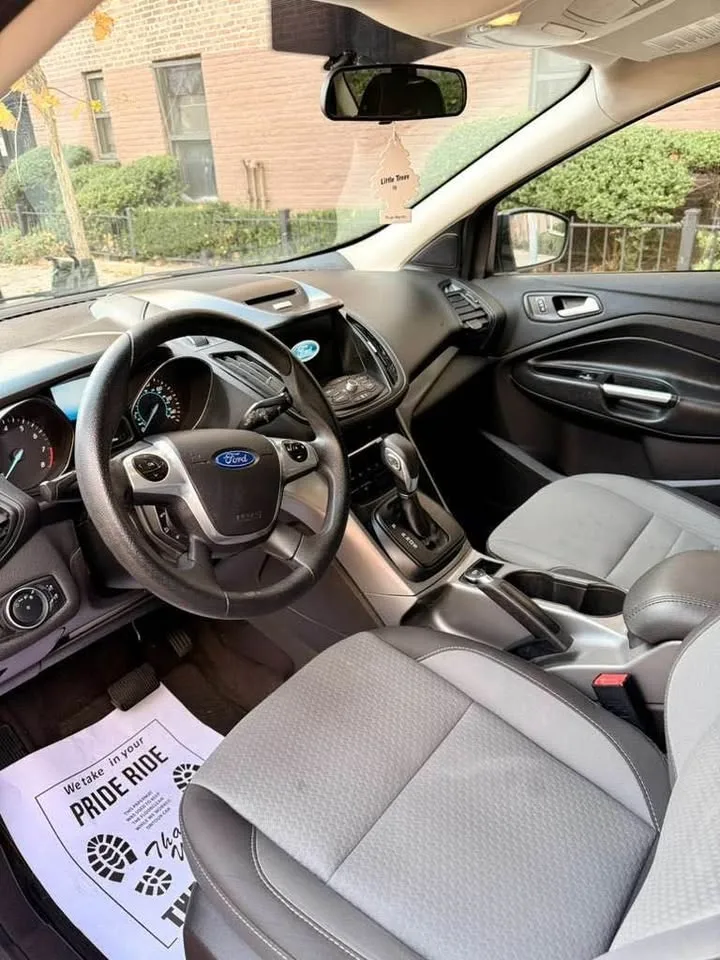 2016 Ford Escape image indicator(7)