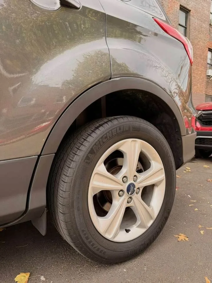 2016 Ford Escape image indicator(10)