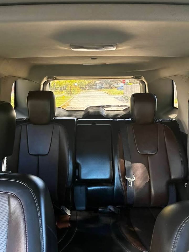 2012 GMC Terrain · GMC Terrain SLT 2012 - photo 5
