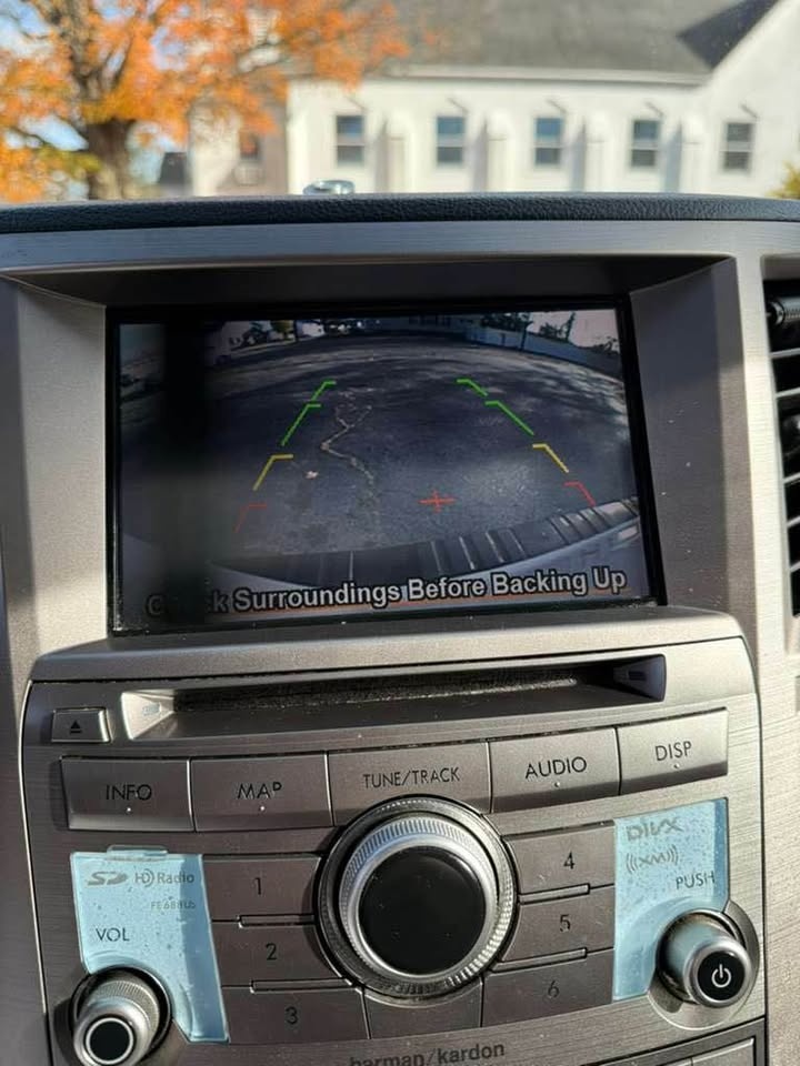 2013 Subaru Outback · Subaru outback premium - photo 5