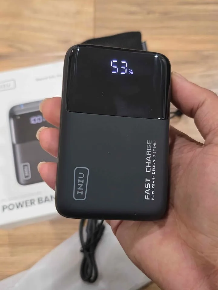 Power bank image indicator(2)