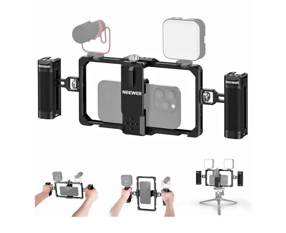 NEEWER Upgraded Phone