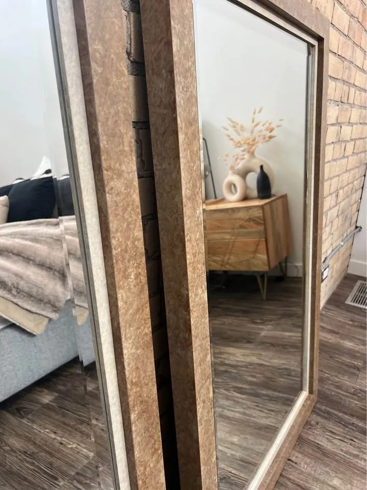 Custom Framed Mirrors 30x48 image indicator(5)