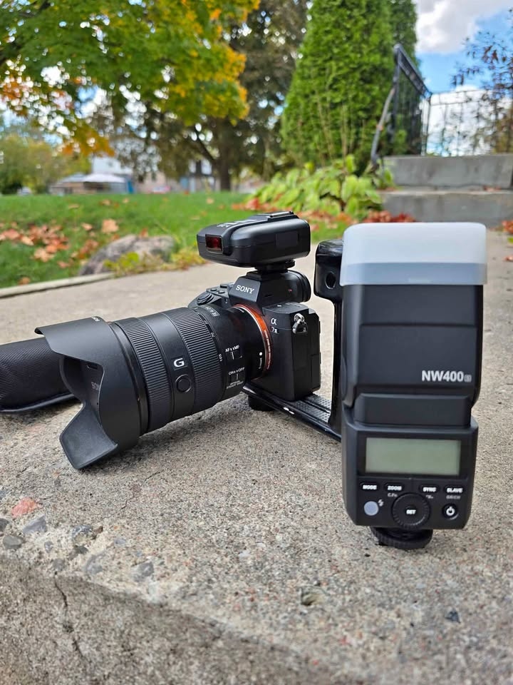 Sony a7lll