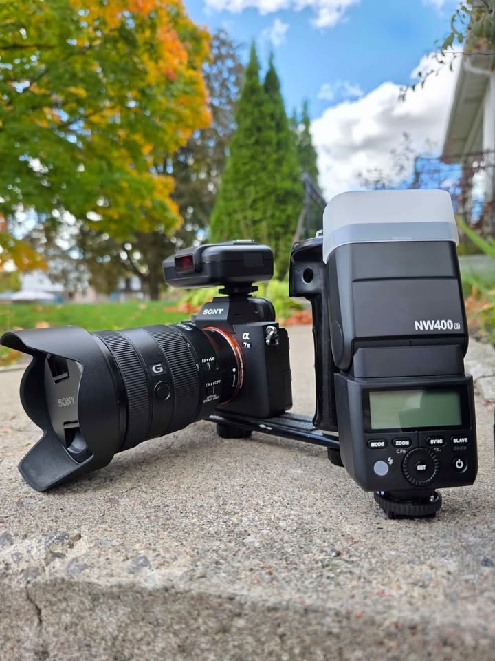 Sony a7lll - photo 4