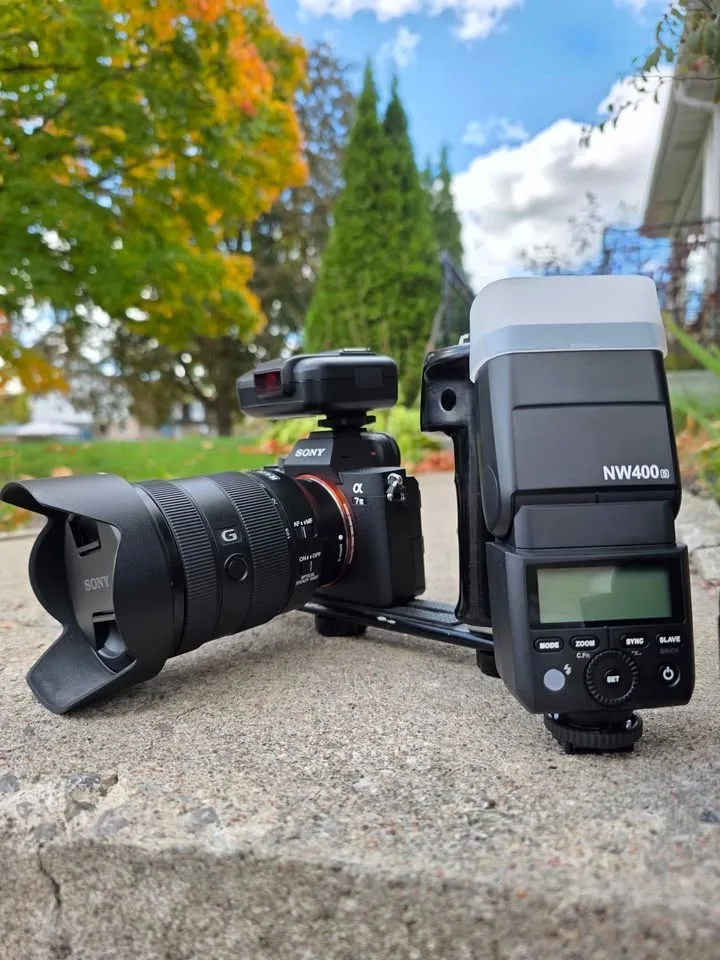 Sony a7lll image indicator(4)