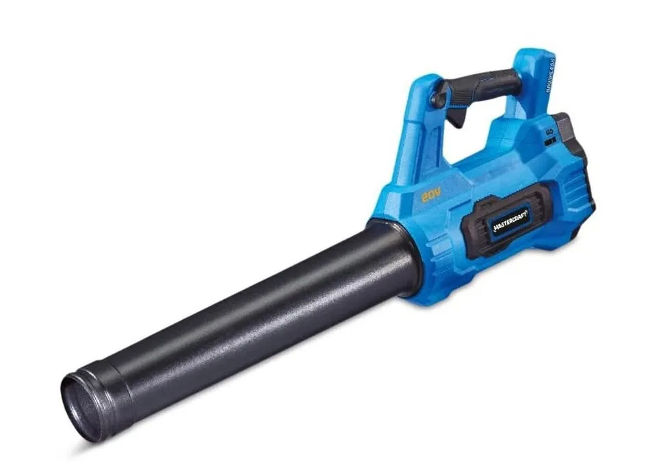 Mastercraft 20 V Max Cordless Leaf Blower