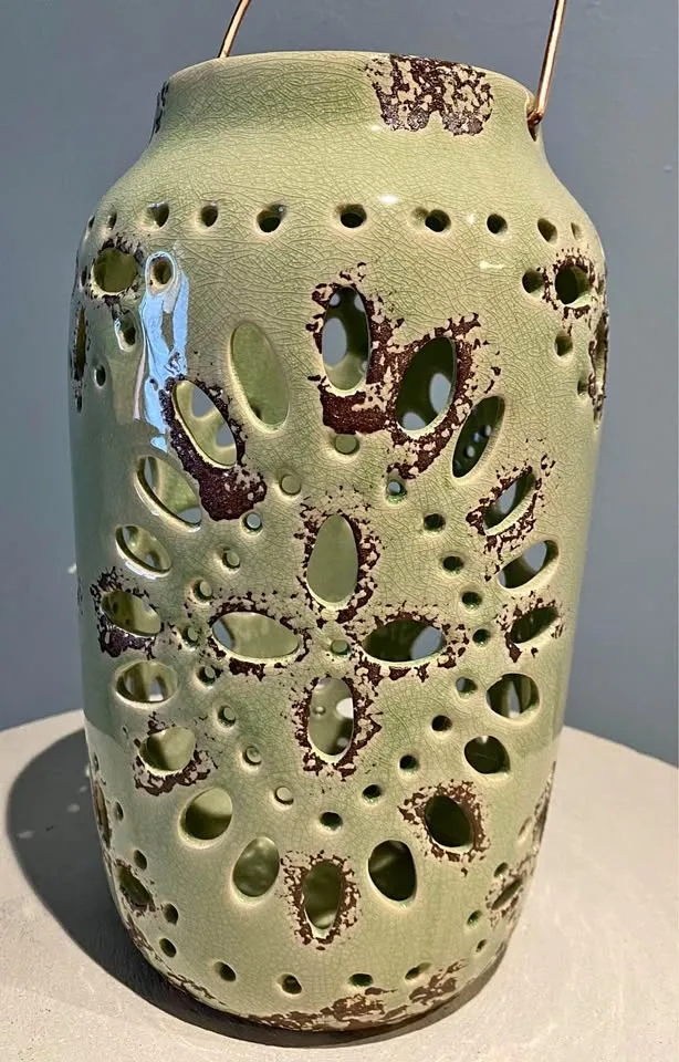 Decorative Vase