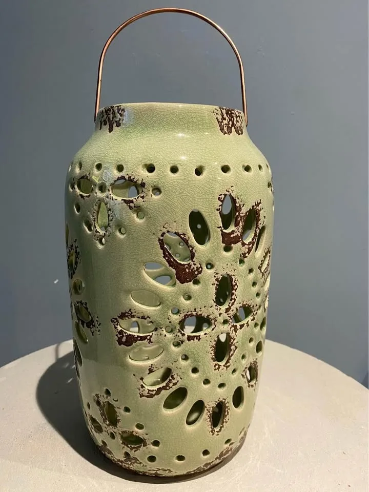 Decorative Vase image indicator(2)