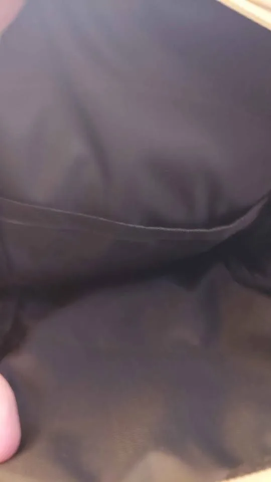 Small beige cross body bag image indicator(3)