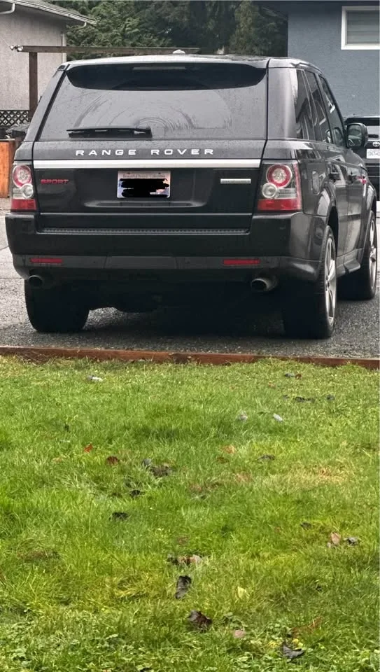 2013 Land Rover Range Rover Sport image indicator(4)