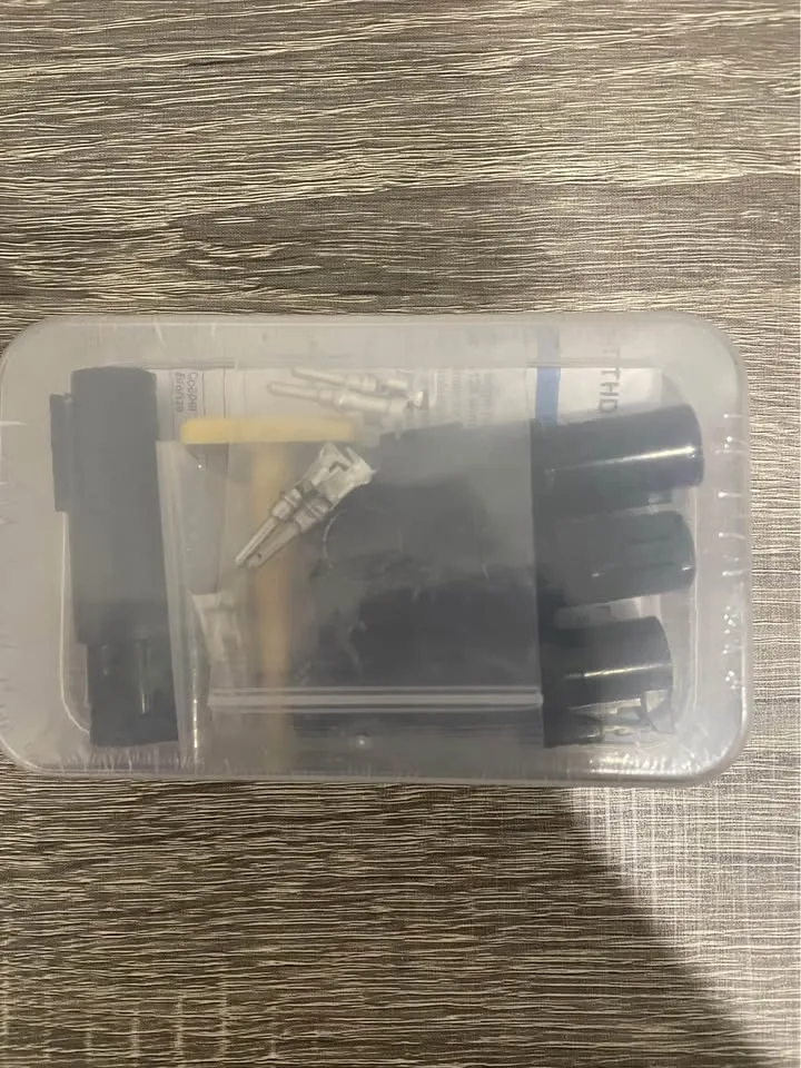 1 pin DTH4 connector image indicator(5)