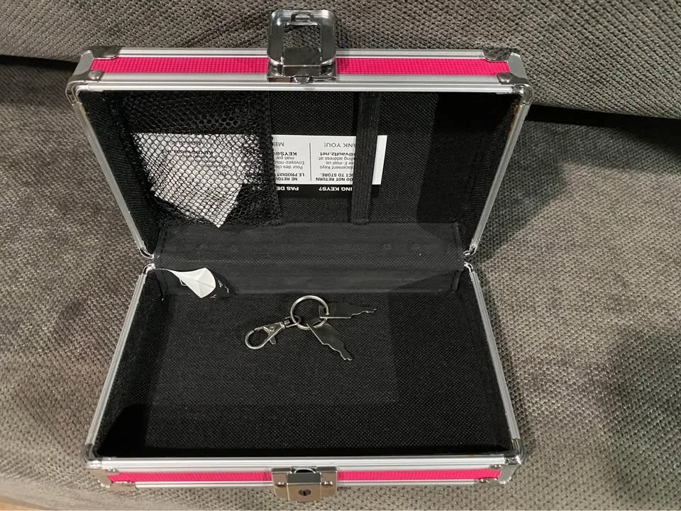 Vaultz LockBox image indicator(3)