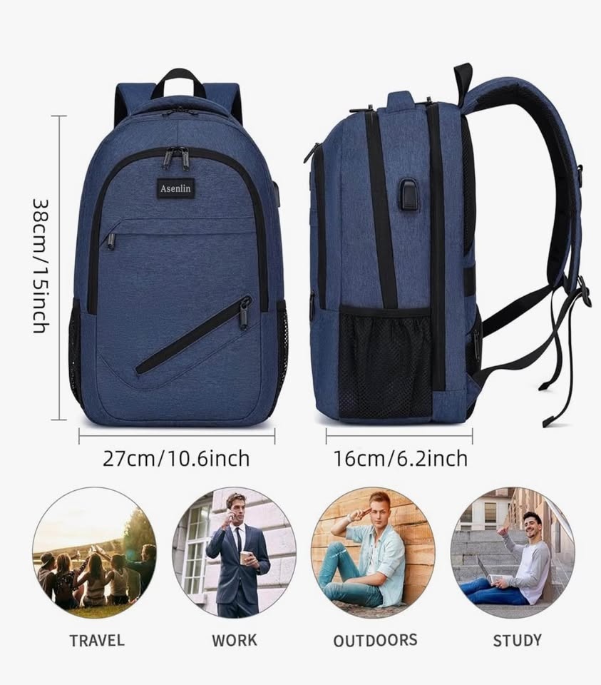 Backpack - photo 2