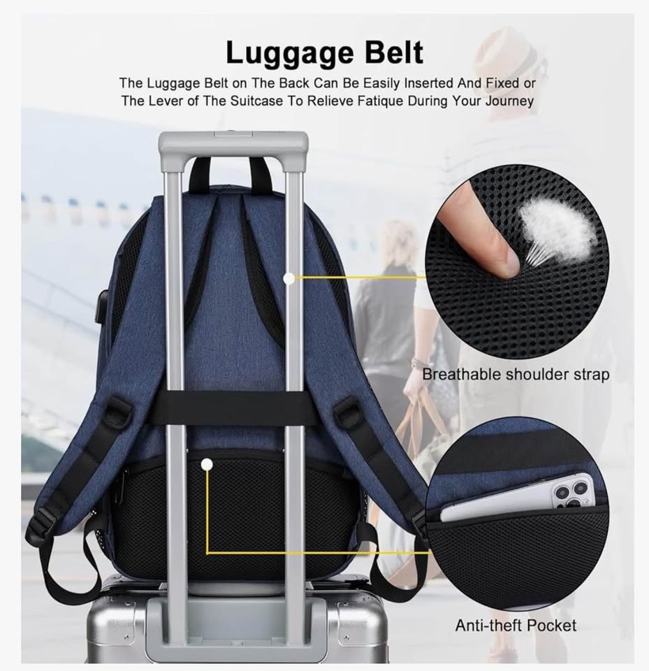 Backpack - photo 5