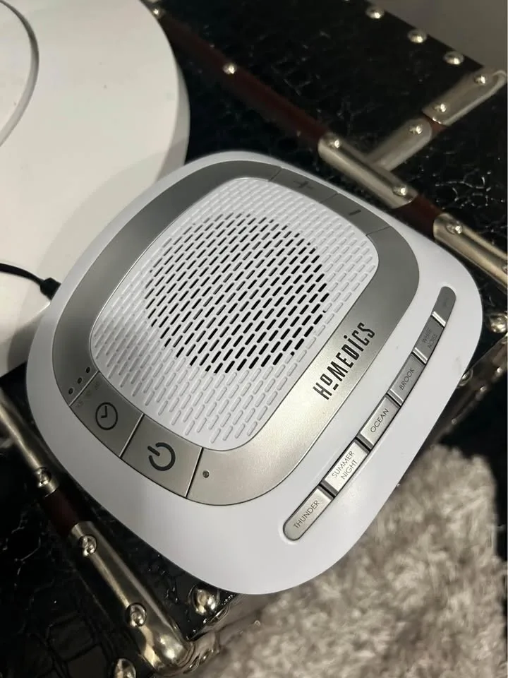 White noise Machine