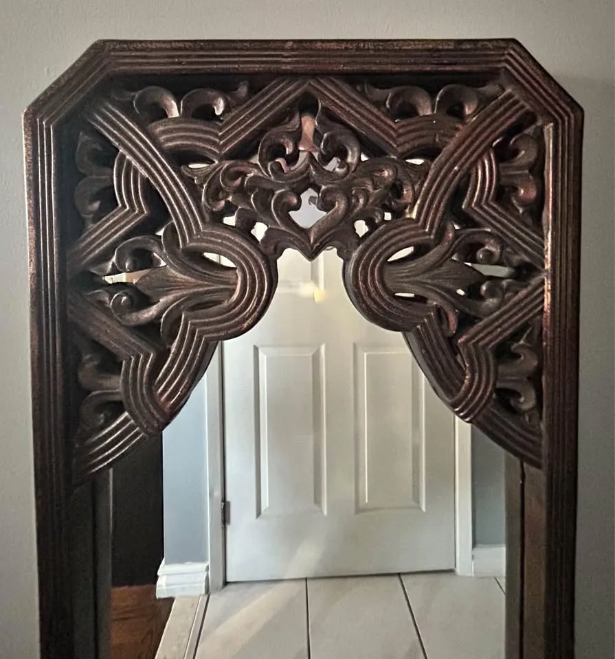 Decorative Mirror