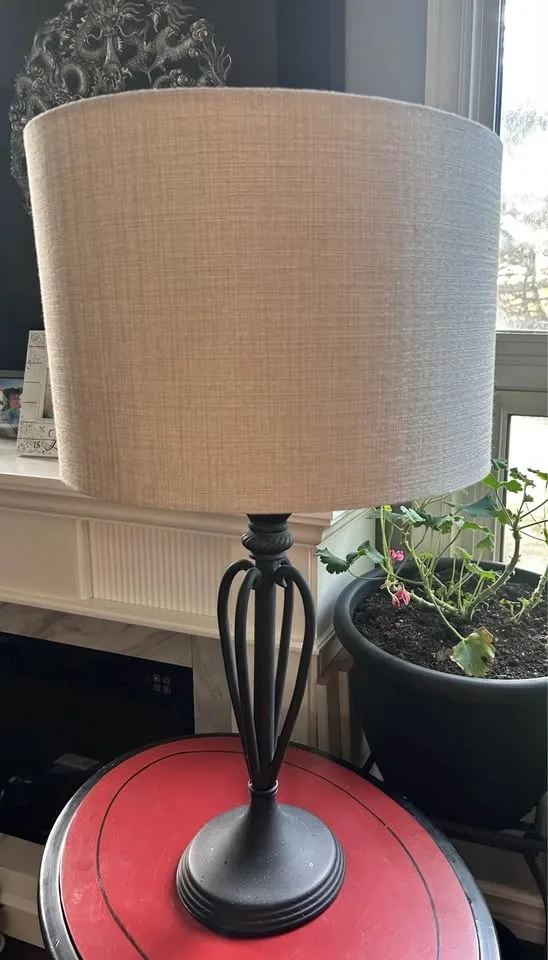 Lamp