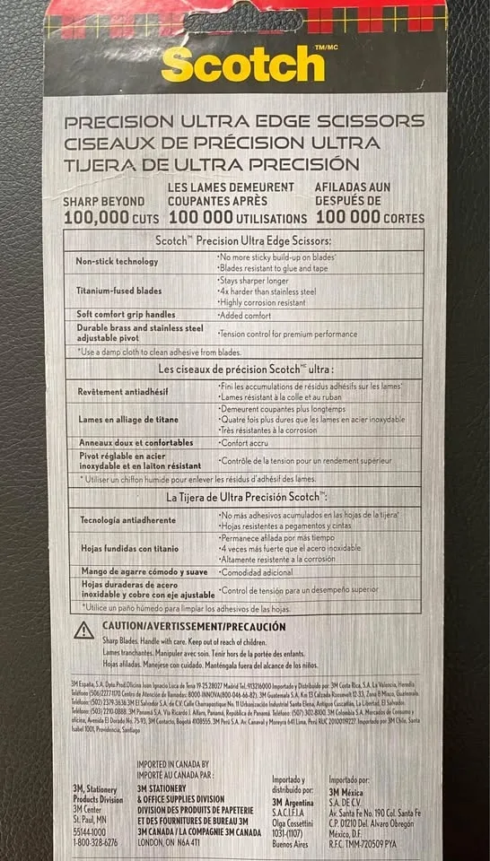 Vintage Wiss Inlaid Scissors image indicator(2)
