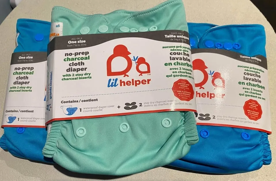 Cloth ddiaper image indicator(5)