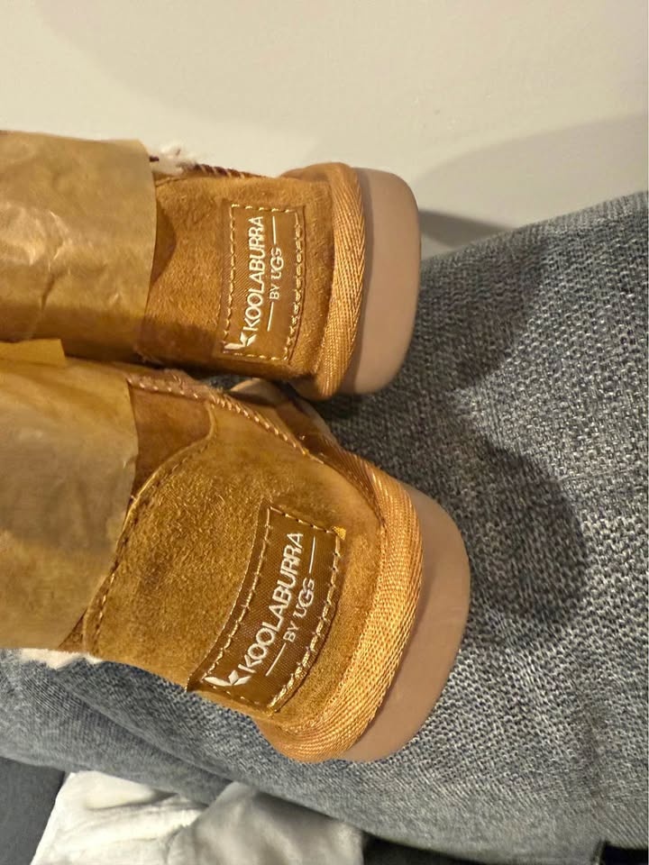 Toddlers boots