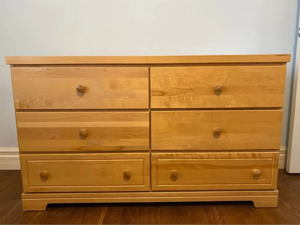 6 Drawer Dresser image indicator(2)
