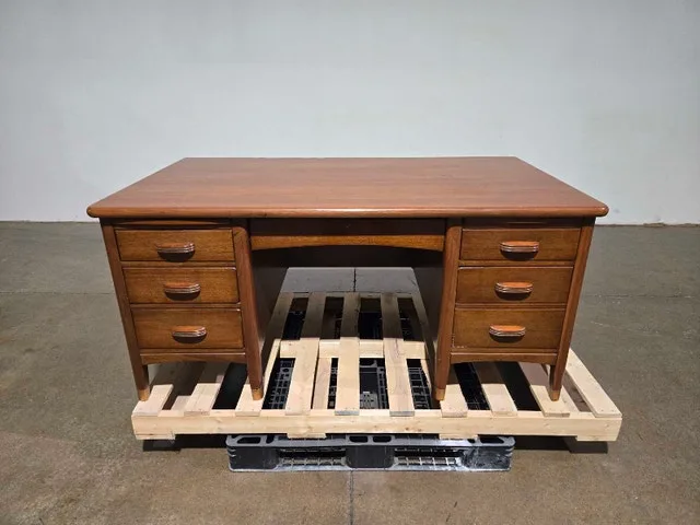 Office Desk 66" x 38"
