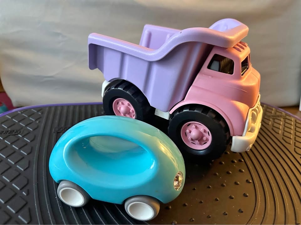 Great condition toy cars!