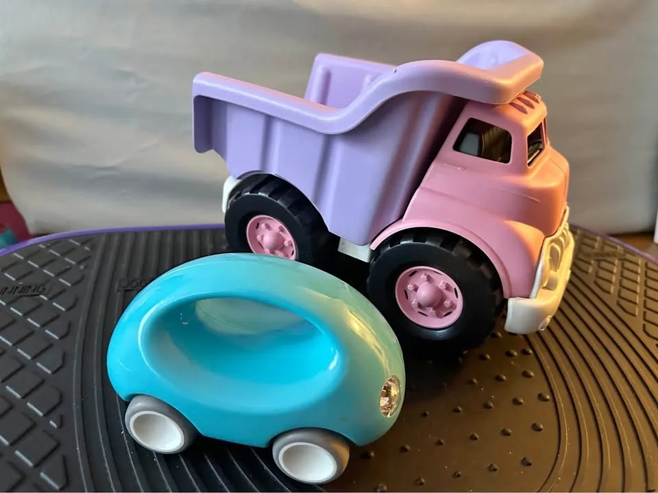 Great condition toy cars!