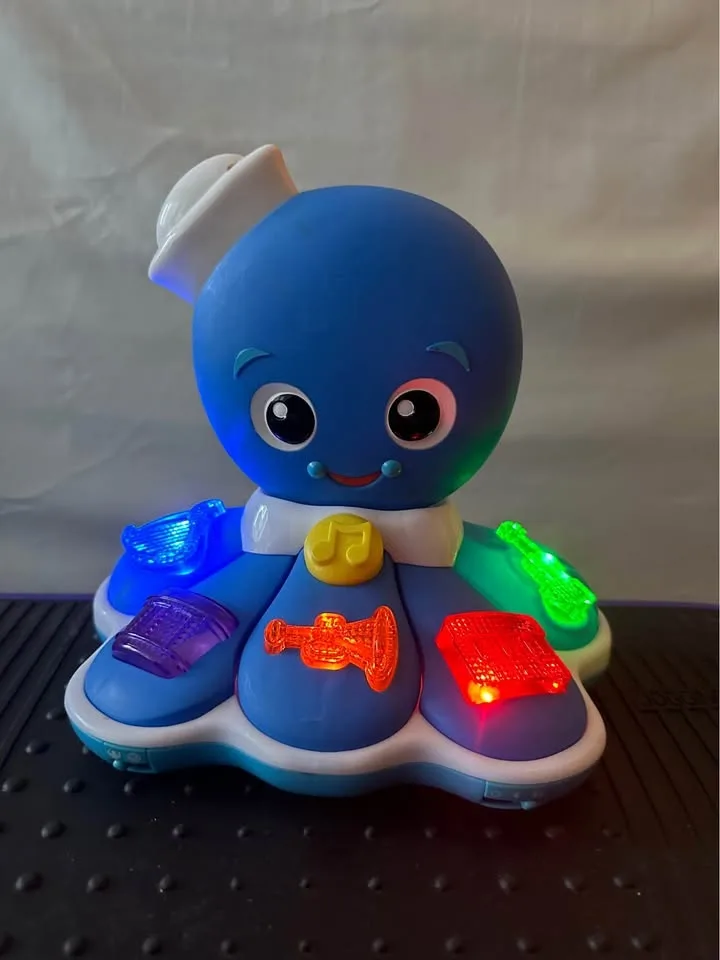 Baby Einstein octopus image indicator(2)