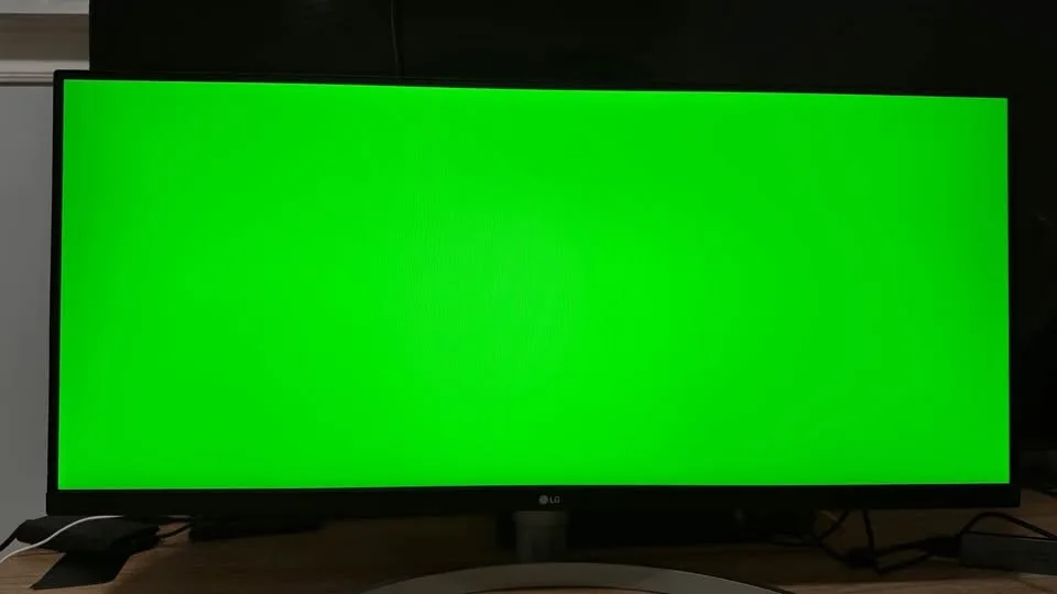 LG 34" UltraWide Monitor - 34WN650-W - Send Offers image indicator(8)