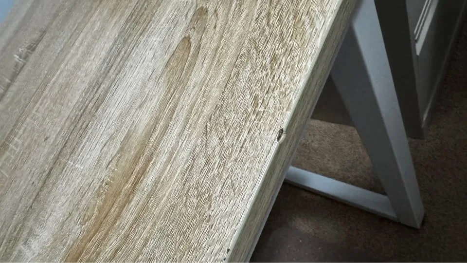 Spacious L-Shaped Corner Desk – Perfect for Office or Gaming Set image indicator(5)