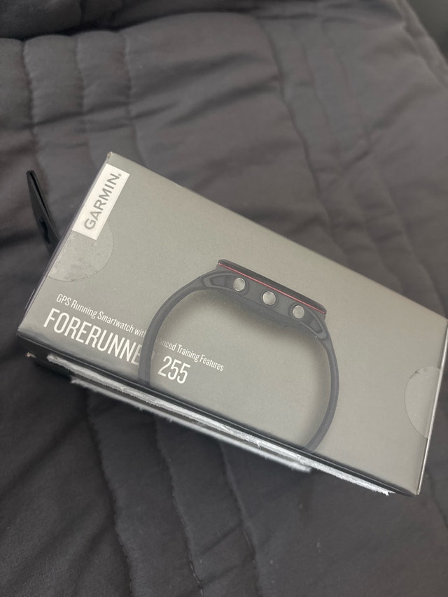 Garmin Forerunner 255 - photo 2