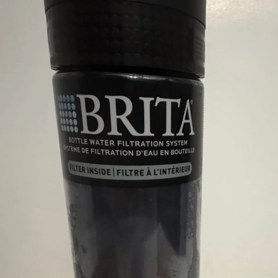 BRAND NEW Brita Water Filtration Bottle image indicator(2)