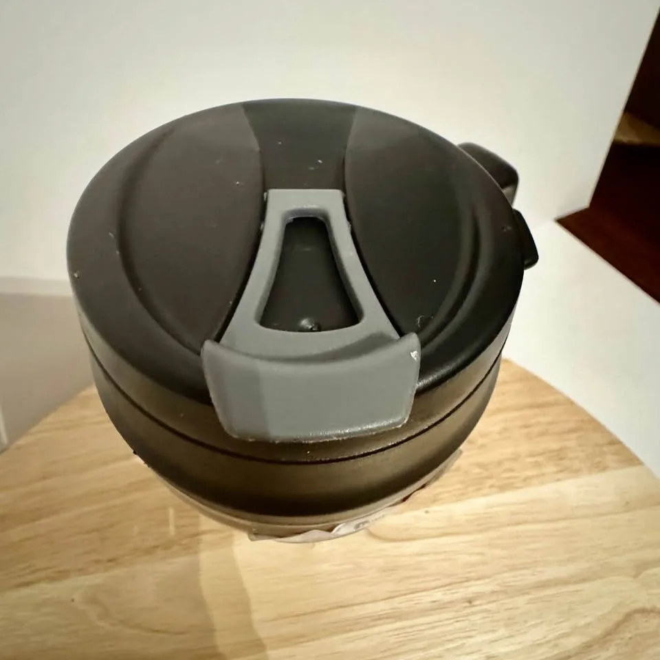 BRAND NEW - 20oz BUBBA insulated Classic Mug image indicator(3)