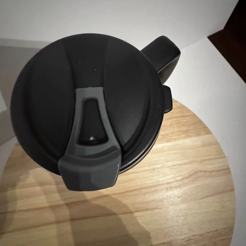 BRAND NEW - 20oz BUBBA insulated Classic Mug image indicator(4)