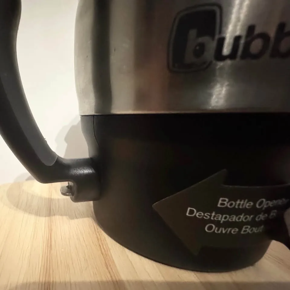 BRAND NEW - 20oz BUBBA insulated Classic Mug image indicator(6)