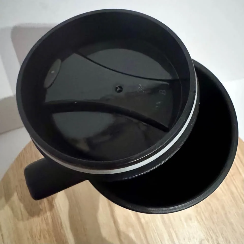 BRAND NEW - 20oz BUBBA insulated Classic Mug image indicator(8)