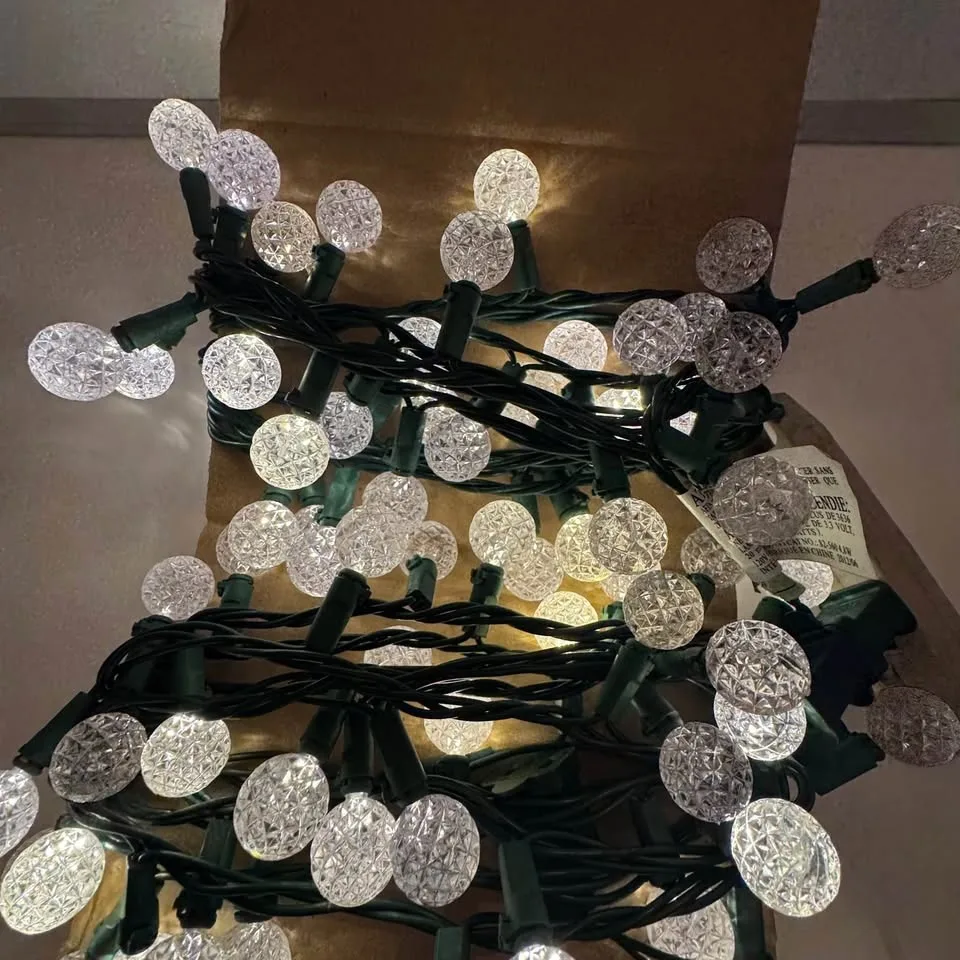 Indoor Christmas Lights image indicator(4)