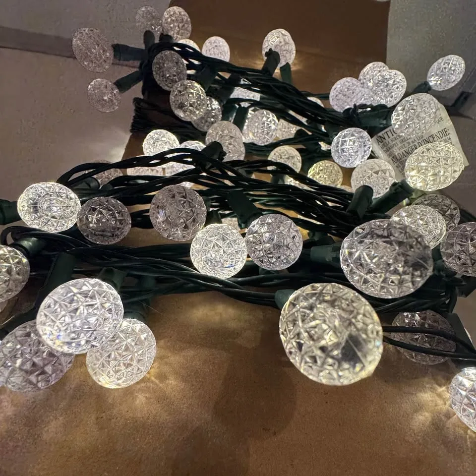 Indoor Christmas Lights image indicator(5)