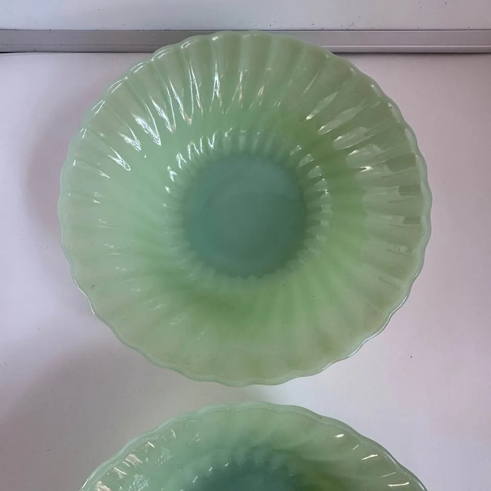 RARE FIND Check Out These Absolute Beauties Vintage Anchor Hocki image indicator(3)