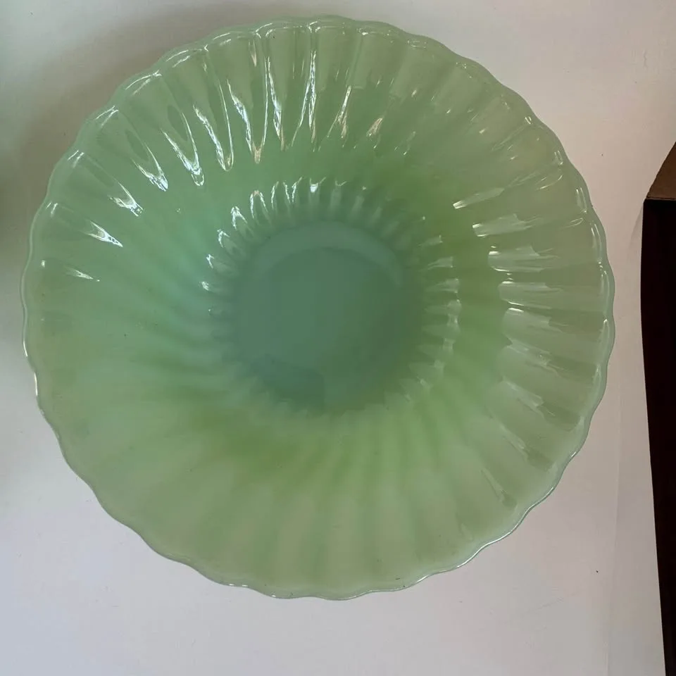 RARE FIND Check Out These Absolute Beauties Vintage Anchor Hocki image indicator(6)