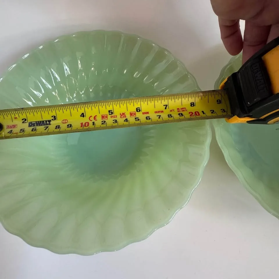 RARE FIND Check Out These Absolute Beauties Vintage Anchor Hocki image indicator(7)