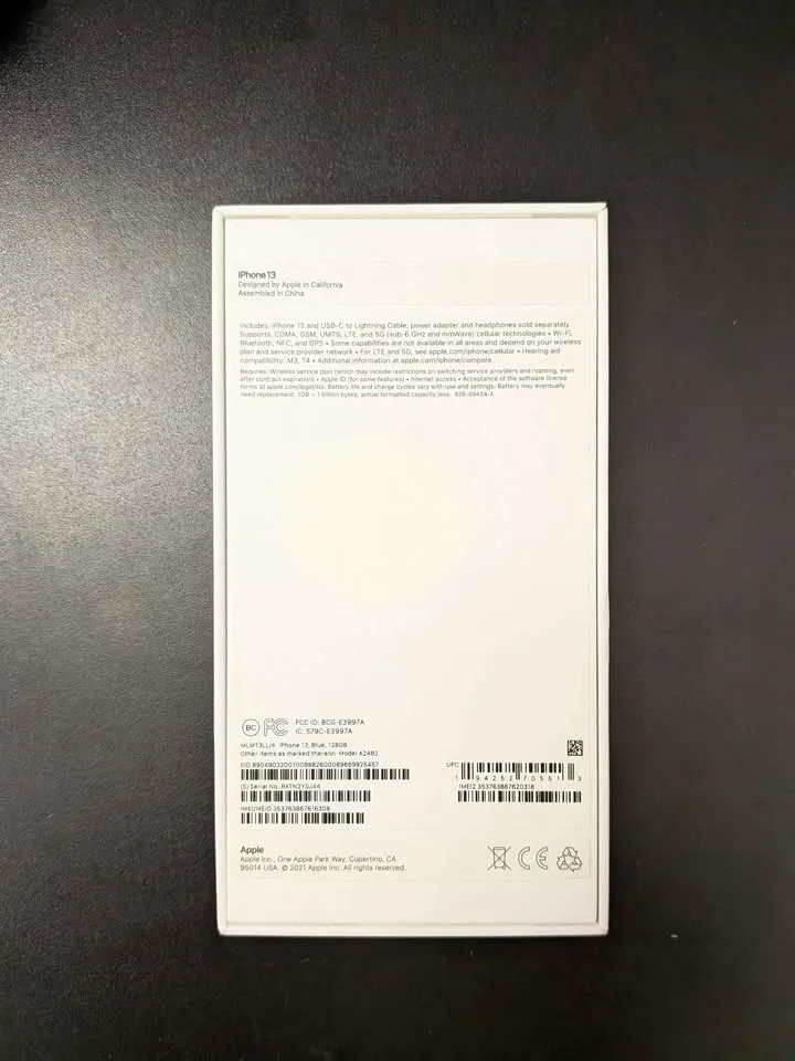 iPhone 13 box image indicator(2)